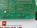Yamatake-honeywell 82407390-001/ 82408215-001 Ibi-ad Pcb Card