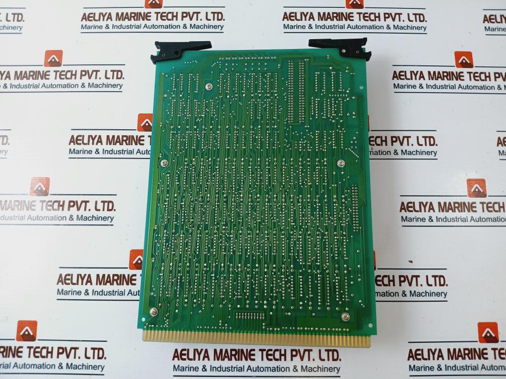 Yamatake-honeywell 82407390-001/ 82408215-001 Ibi-ad Pcb Card