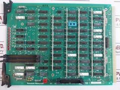 Yamatake-honeywell 82407390-001 Ibi Card