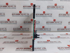 Yamatake-honeywell 82407390-001 Ibi Card