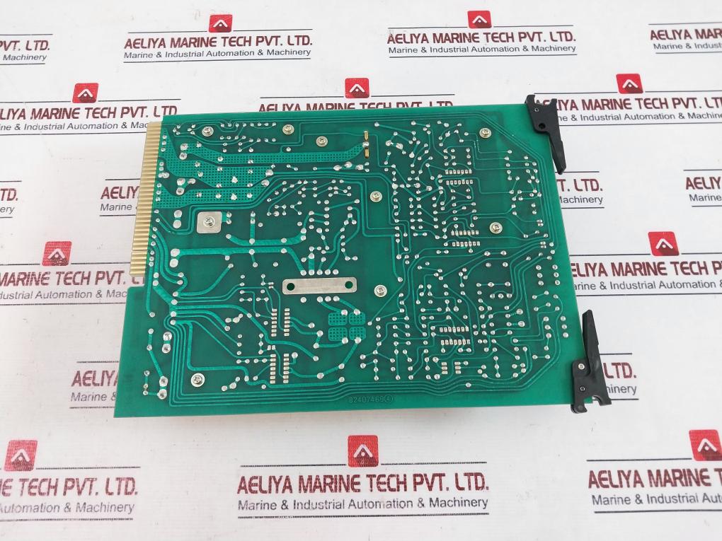 Yamatake-Honeywell 82407468-001 Assembly BOARD REGULATOR