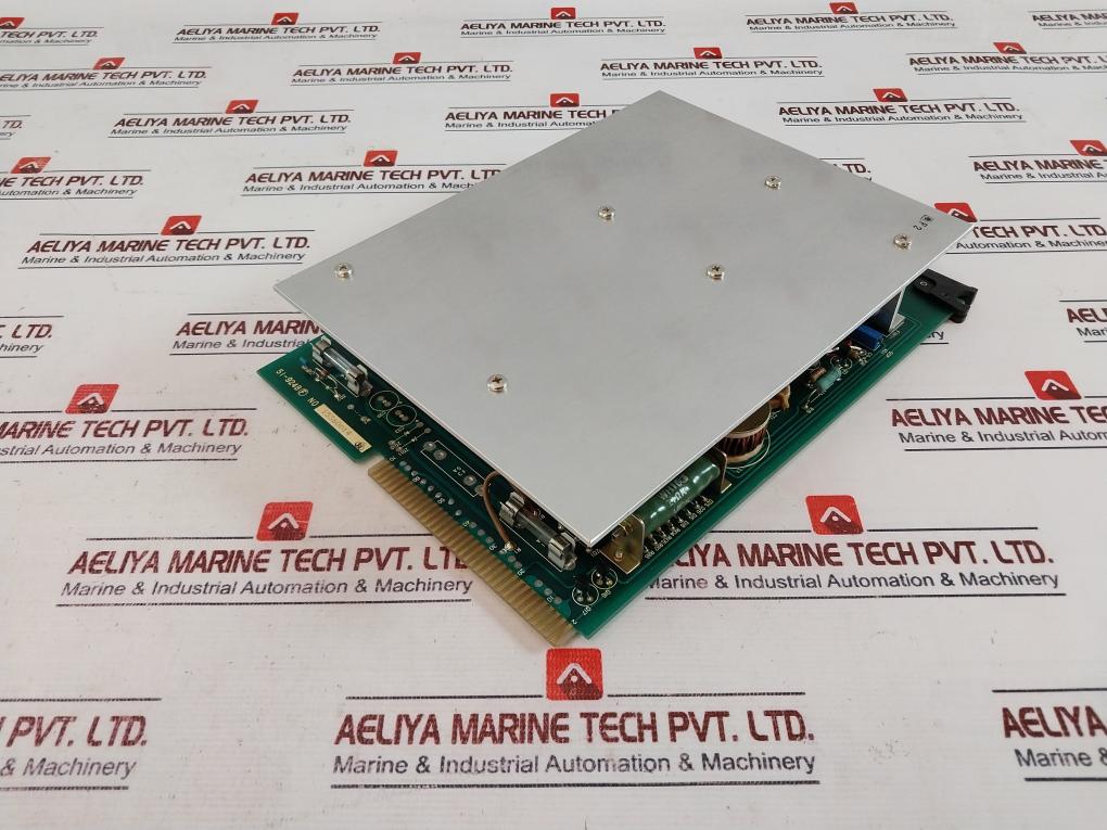 Yamatake-Honeywell 82407468-001 Assembly BOARD REGULATOR