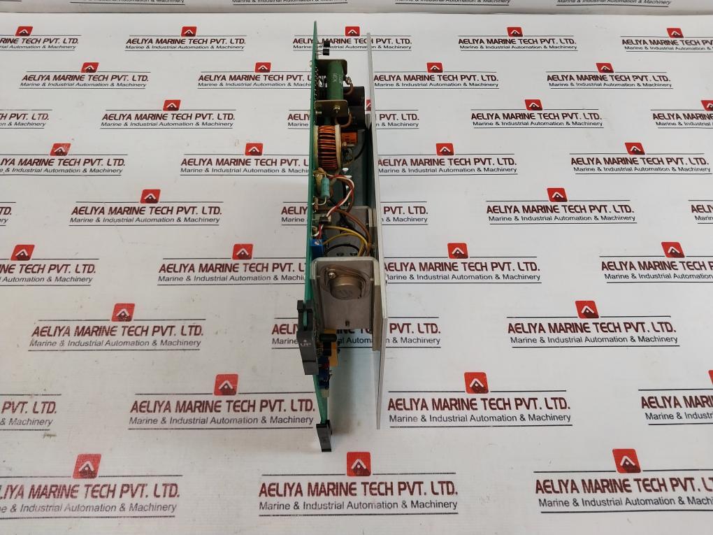 Yamatake-Honeywell 82407468-001 Assembly BOARD REGULATOR