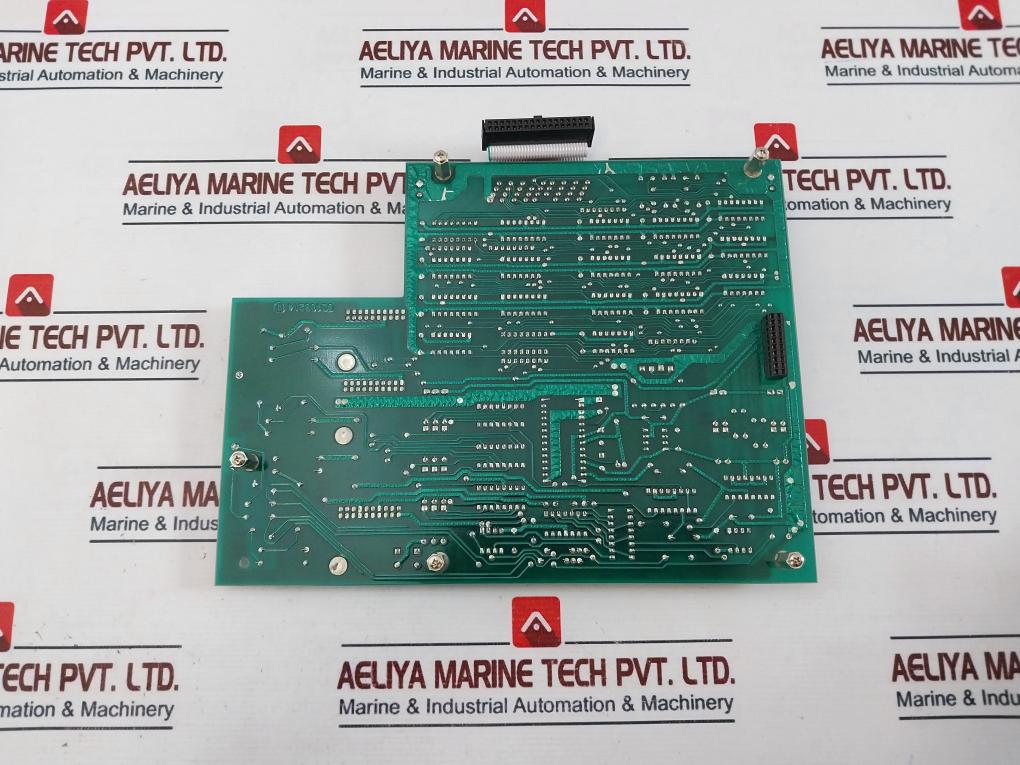 Yamatake-honeywell 82408215-001 Ibi-ad Circuit Board