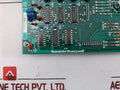 Yamatake-honeywell 82408215-001 Ibi-ad Circuit Board