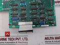 Yamatake-honeywell 82408215-001 Ibi-ad Circuit Board