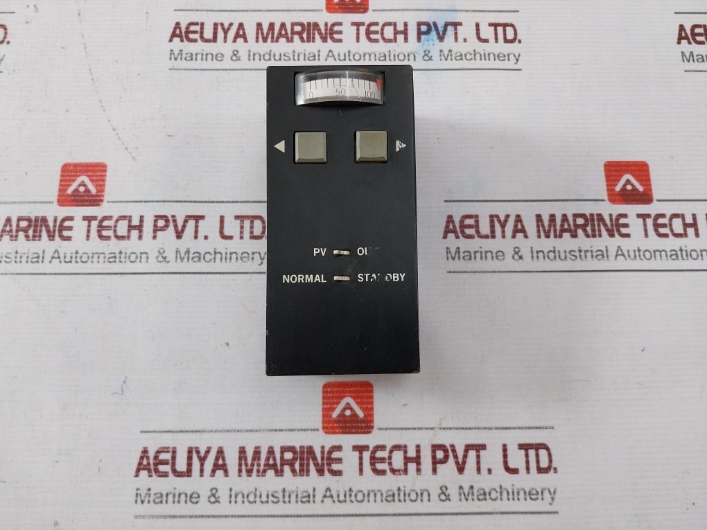 Yamatake-honeywell 82408368-001 Modular Controller Unit 0-100 Reg3