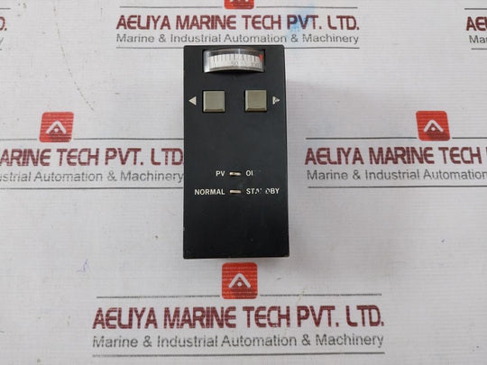 Yamatake-honeywell 82408368-001 Modular Controller Unit 0-100 Reg3