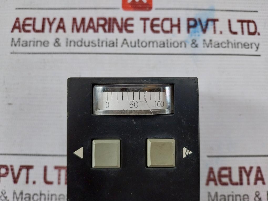 Yamatake-honeywell 82408368-001 Modular Controller Unit 0-100 Reg3