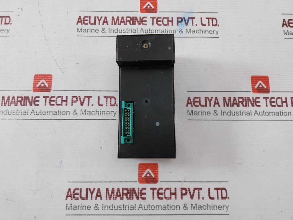 Yamatake-honeywell 82408368-001 Modular Controller Unit 0-100 Reg3