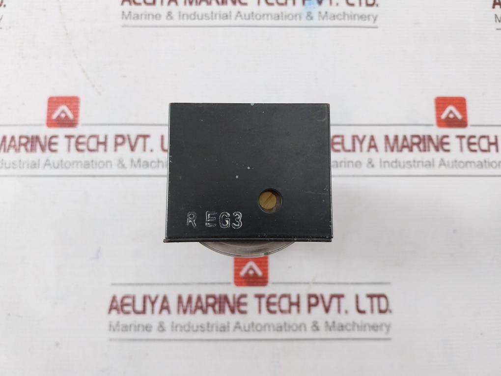 Yamatake-honeywell 82408368-001 Modular Controller Unit 0-100 Reg3