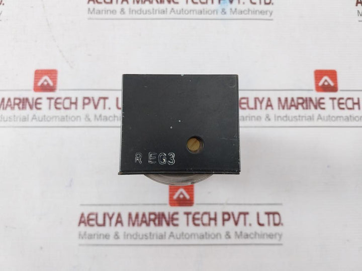 Yamatake-honeywell 82408368-001 Modular Controller Unit 0-100 Reg3