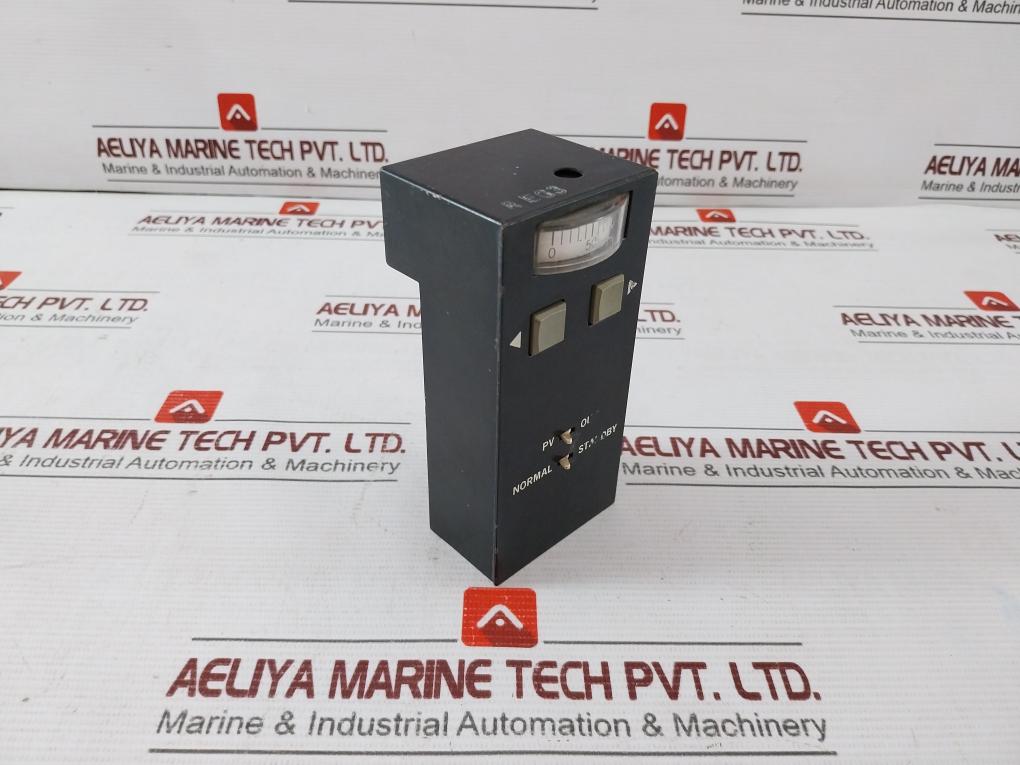 Yamatake-honeywell 82408368-001 Modular Controller Unit 0-100 Reg3