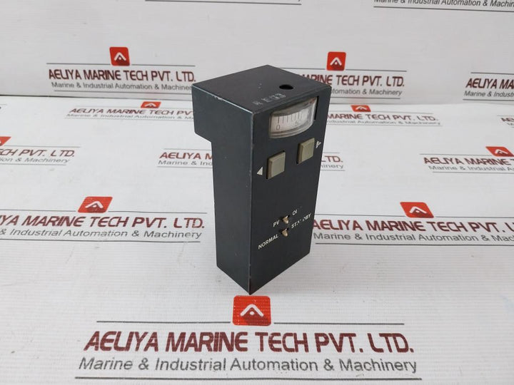 Yamatake-honeywell 82408368-001 Modular Controller Unit 0-100 Reg3