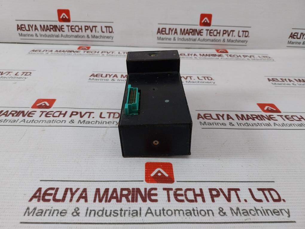 Yamatake-honeywell 82408368-001 Modular Controller Unit 0-100 Reg3