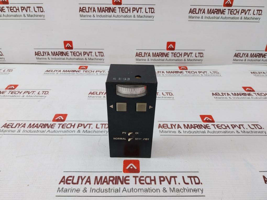 Yamatake-honeywell 82408368-001 Modular Controller Unit 0-100 Reg3