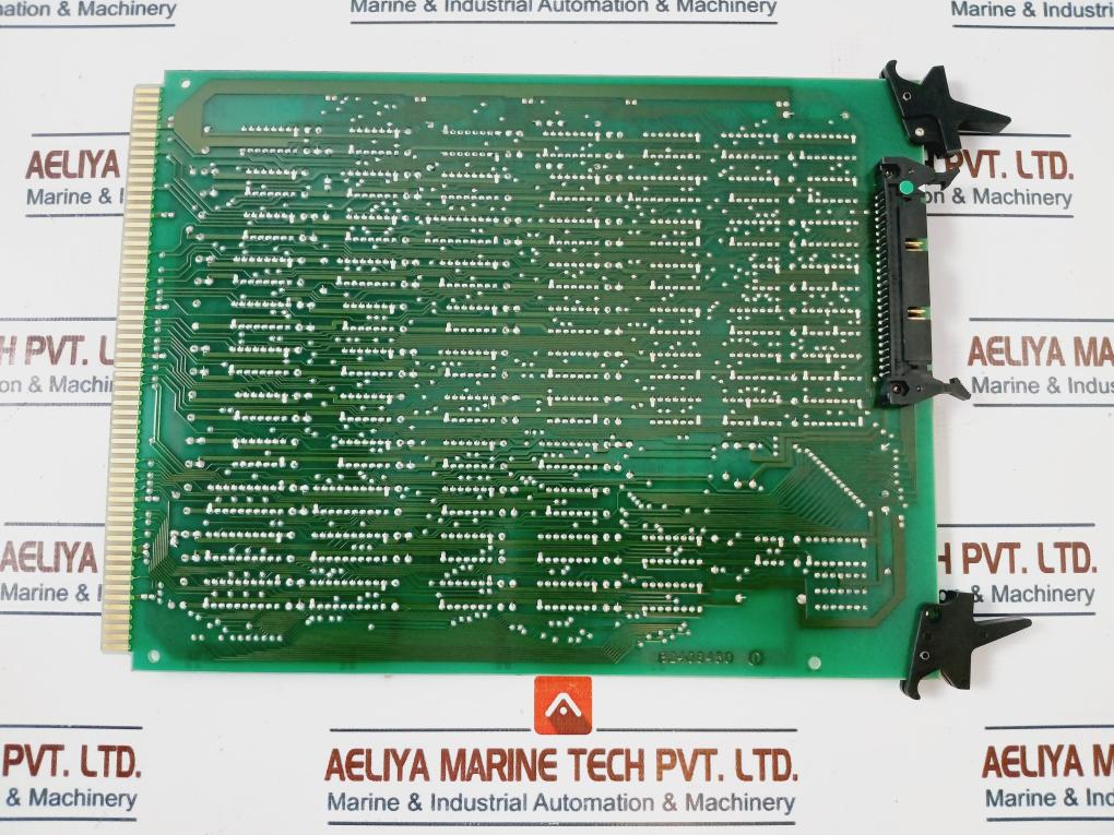 Yamatake-honeywell 82408449-001 Ibcd Card Pcb