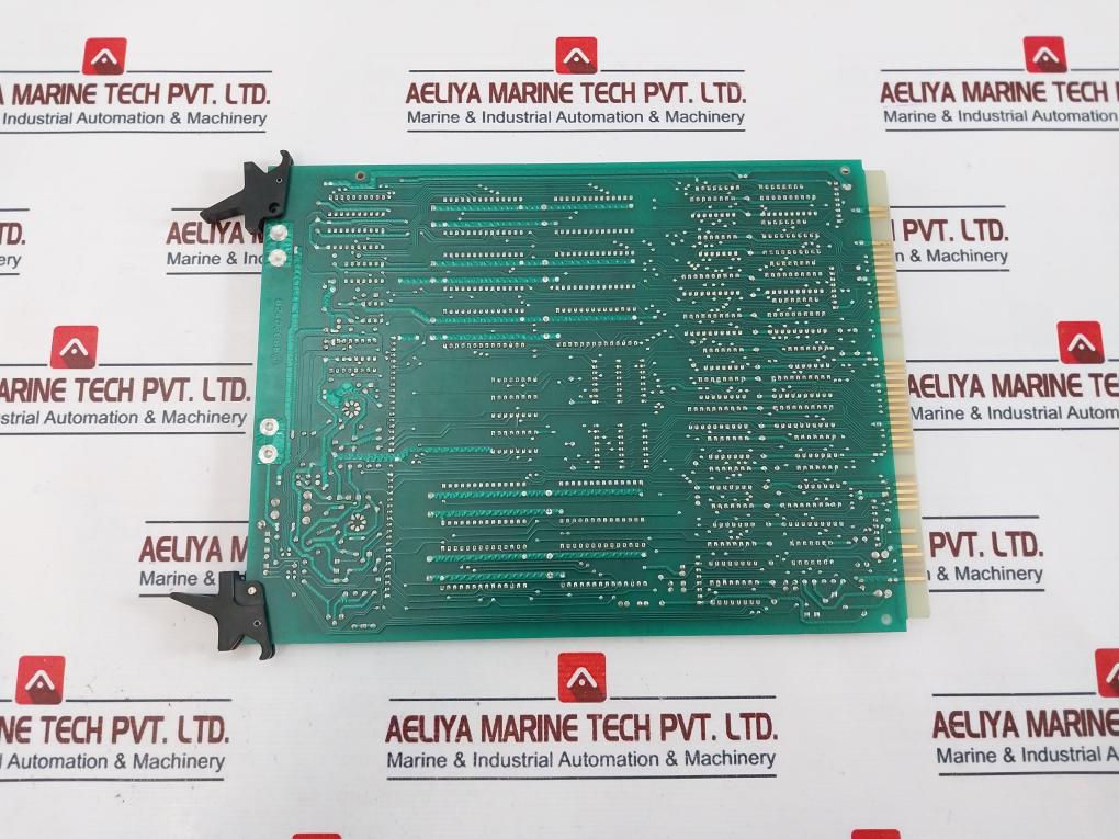 Yamatake-honeywell 82408667-003 Rom/Ram 505 Memory Board