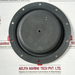 Yamatake-honeywell 82521097-101Epdm Boiler Fo Flow Control Valve Diaphragm