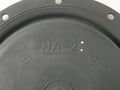 Yamatake-honeywell 82521097-101Epdm Boiler Fo Flow Control Valve Diaphragm