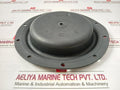 Yamatake-honeywell 82521097-101Epdm Boiler Fo Flow Control Valve Diaphragm