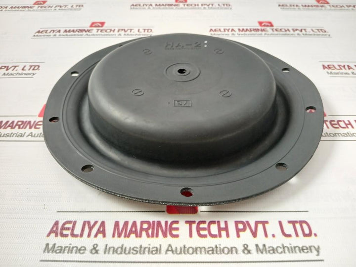 Yamatake-honeywell 82521097-101Epdm Boiler Fo Flow Control Valve Diaphragm