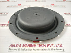 Yamatake-honeywell 82521097-101Epdm Boiler Fo Flow Control Valve Diaphragm