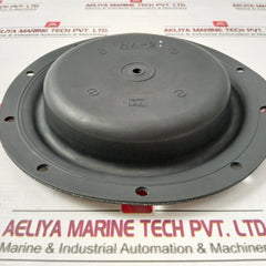 Yamatake-honeywell 82521097-101Epdm Boiler Fo Flow Control Valve Diaphragm