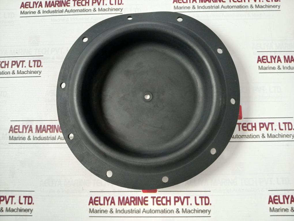Yamatake-honeywell 82521097-101Epdm Boiler Fo Flow Control Valve Diaphragm
