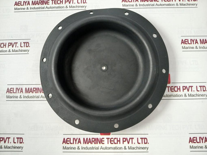 Yamatake-honeywell 82521097-101Epdm Boiler Fo Flow Control Valve Diaphragm