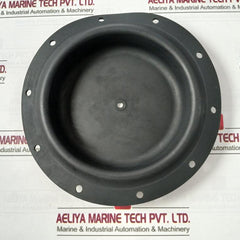 Yamatake-honeywell 82521097-101Epdm Boiler Fo Flow Control Valve Diaphragm