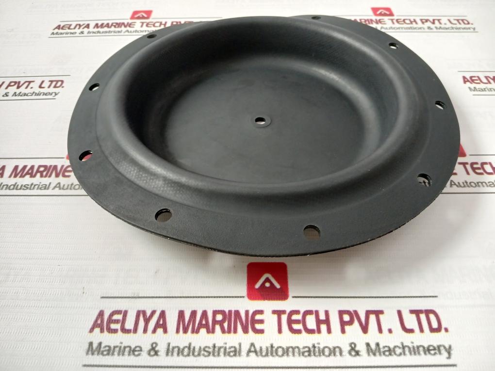 Yamatake-honeywell 82521097-101Epdm Boiler Fo Flow Control Valve Diaphragm