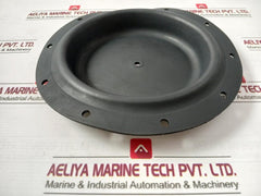 Yamatake-honeywell 82521097-101Epdm Boiler Fo Flow Control Valve Diaphragm