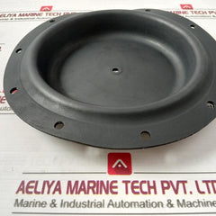 Yamatake-honeywell 82521097-101Epdm Boiler Fo Flow Control Valve Diaphragm