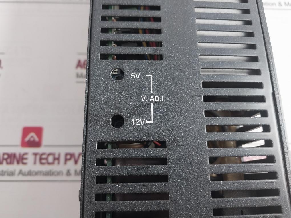 Yamatake-honeywell 83975068-002 Wdd Power Supply Unit