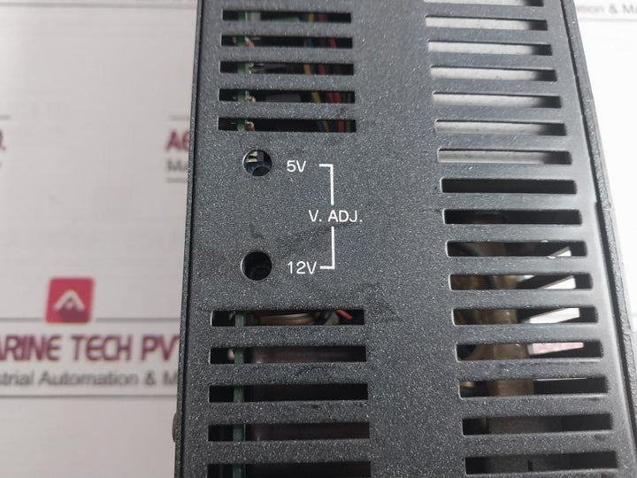 Yamatake-honeywell 83975068-002 Wdd Power Supply Unit