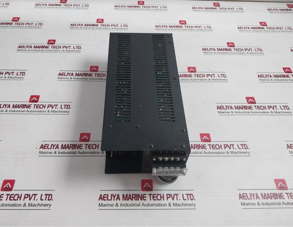 Yamatake-honeywell 83975068-002 Wdd Power Supply Unit