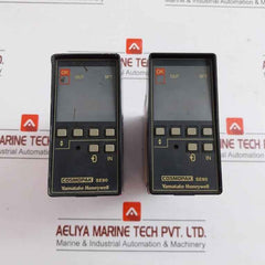 Yamatake-honeywell Ac100/110V-50/60Hz Controller Se90Bcp0100
