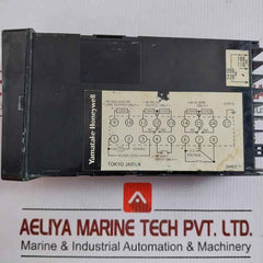 Yamatake-honeywell Ac100/110V-50/60Hz Controller Se90Bcp0100
