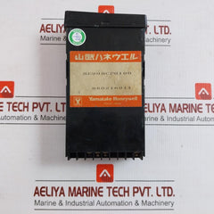 Yamatake-honeywell Ac100/110V-50/60Hz Controller Se90Bcp0100