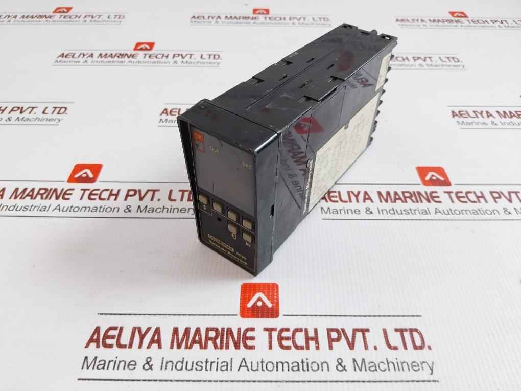Yamatake-honeywell Ac100/110V-50/60Hz Controller Se90Bcp0100
