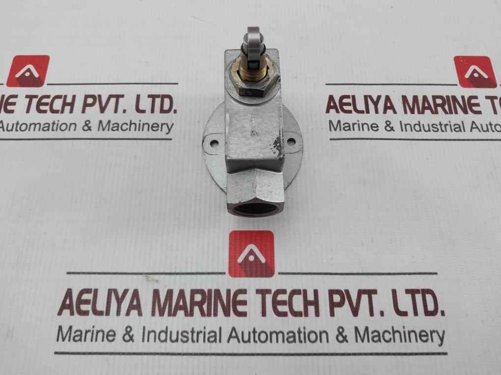 Yamatake-honeywell Bzv6-2Rq8-j Micro Limit Switch