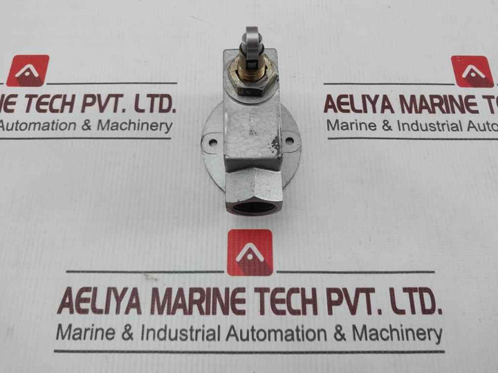 Yamatake-honeywell Bzv6-2Rq8-j Micro Limit Switch