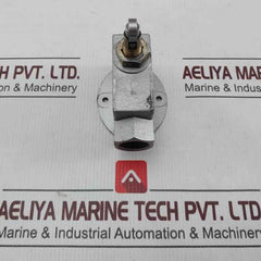 Yamatake-honeywell Bzv6-2Rq8-j Micro Limit Switch