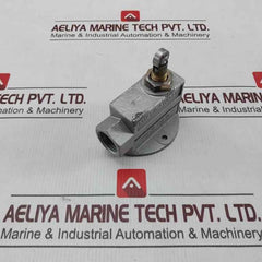 Yamatake-honeywell Bzv6-2Rq8-j Micro Limit Switch