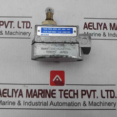 Yamatake-honeywell Bzv6-2Rq8-j Micro Limit Switch