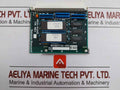 Yamatake-honeywell Control Module Pcb Mcm-rom Ii