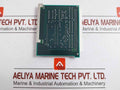 Yamatake-honeywell Control Module Pcb Mcm-rom Ii