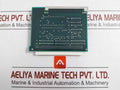 Yamatake-honeywell Control Module Pcb Mcm-rom Ii
