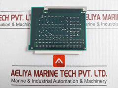Yamatake-honeywell Control Module Pcb Mcm-rom Ii